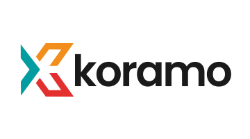 koramo.com is for sale