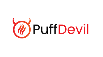 puffdevil.com is for sale