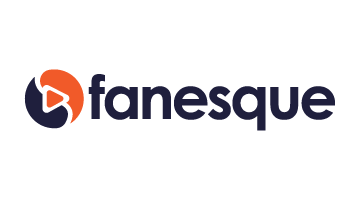 fanesque.com is for sale