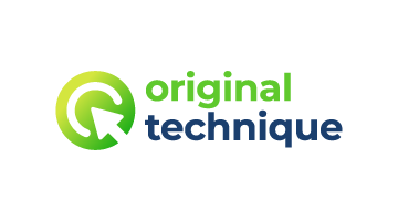 originaltechnique.com is for sale