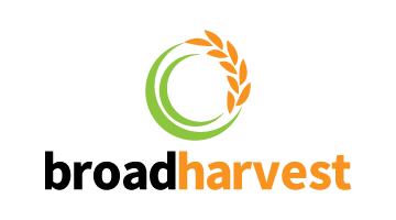 broadharvest.com is for sale