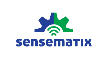 sensematix.com is for sale