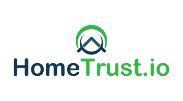 hometrust.io is for sale