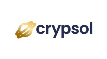 crypsol.com is for sale