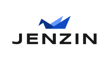 jenzin.com is for sale