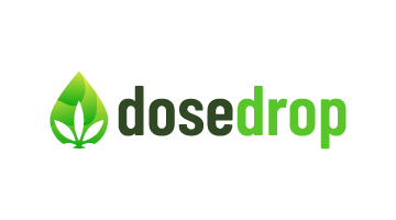 dosedrop.com is for sale