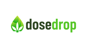 dosedrop.com is for sale