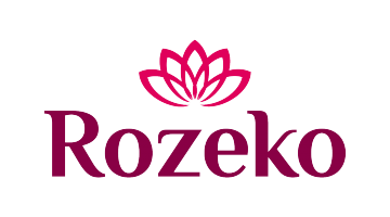 rozeko.com is for sale