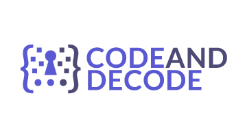 codeanddecode.com is for sale