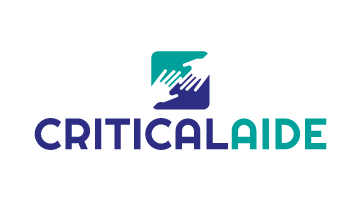 criticalaide.com is for sale