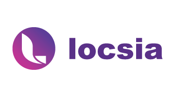 locsia.com is for sale