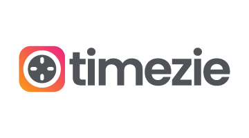 timezie.com is for sale