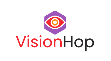 visionhop.com is for sale