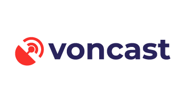 voncast.com is for sale