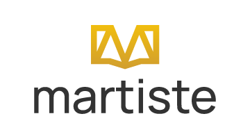 martiste.com is for sale