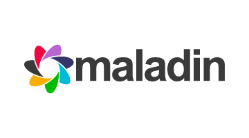 maladin.com is for sale