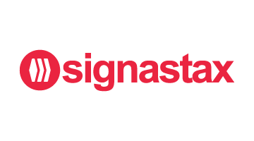 signastax.com is for sale