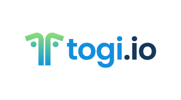 togi.io is for sale