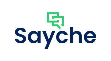 sayche.com is for sale