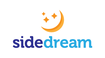 sidedream.com is for sale