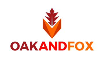 oakandfox.com is for sale