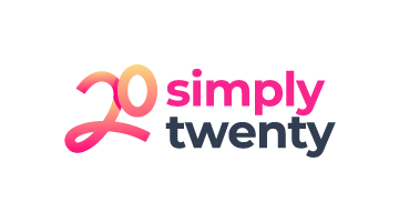 simplytwenty.com is for sale