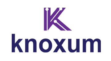 Logo for knoxum.com
