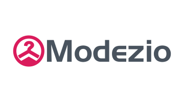 modezio.com is for sale