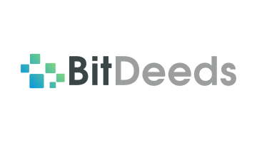 bitdeeds.com is for sale