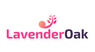 lavenderoak.com