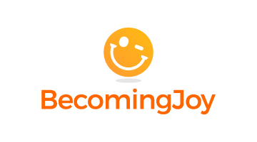 becomingjoy.com is for sale