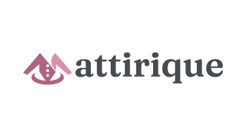 attirique.com is for sale