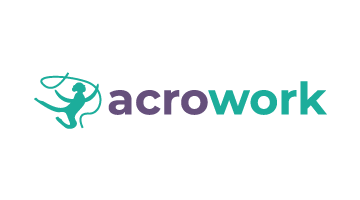 acrowork.com is for sale