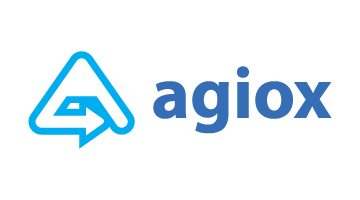 agiox.com is for sale