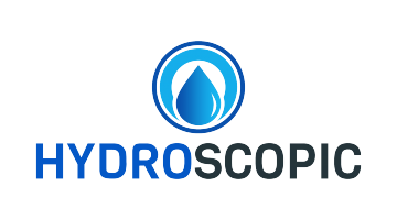 hydroscopic.com is for sale