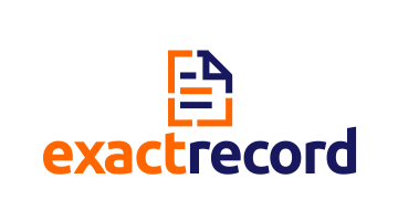 exactrecord.com