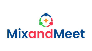 mixandmeet.com is for sale