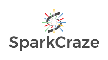 sparkcraze.com is for sale