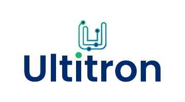 ultitron.com is for sale