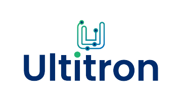 ultitron.com is for sale