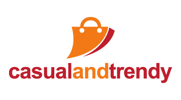 casualandtrendy.com is for sale