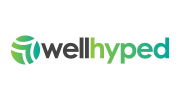 wellhyped.com is for sale
