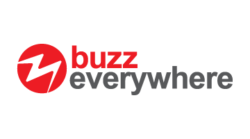 buzzeverywhere.com is for sale