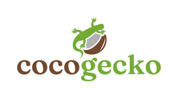 cocogecko.com is for sale
