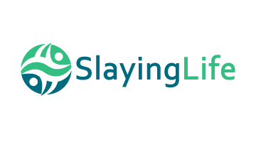 slayinglife.com is for sale