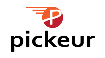 Logo for pickeur.com
