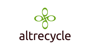 altrecycle.com is for sale