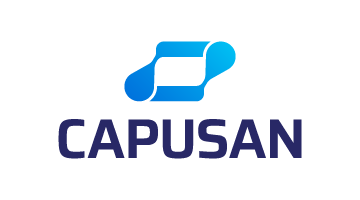 Logo for capusan.com