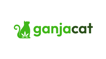 ganjacat.com