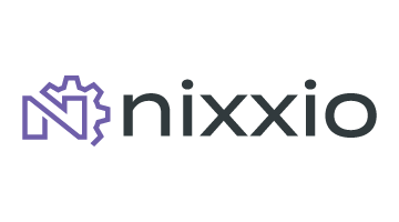 nixxio.com is for sale
